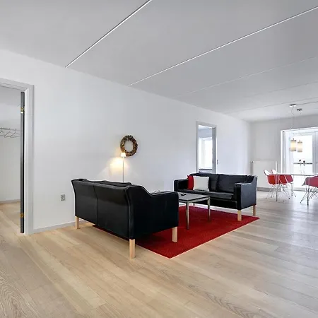 Hotel Borgmestergaarden