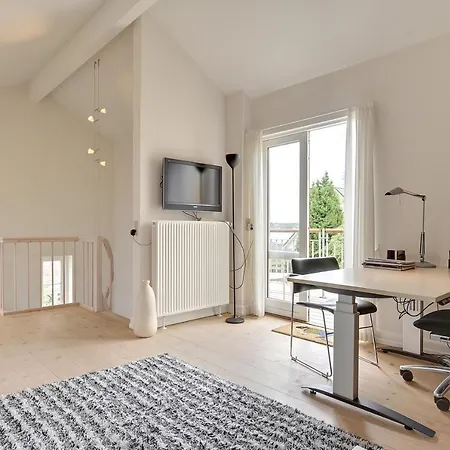 Hotel Borgmestergaarden 3*