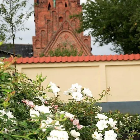 Hotel Borgmestergaarden