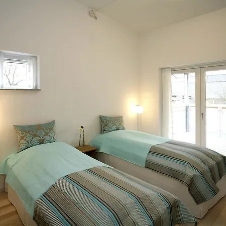 Hotel Borgmestergaarden