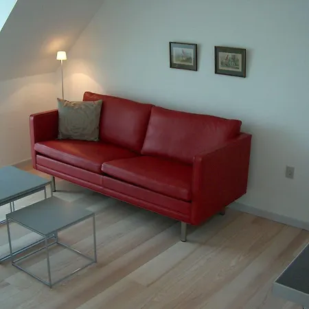 Borgmestergaarden Отель 3*