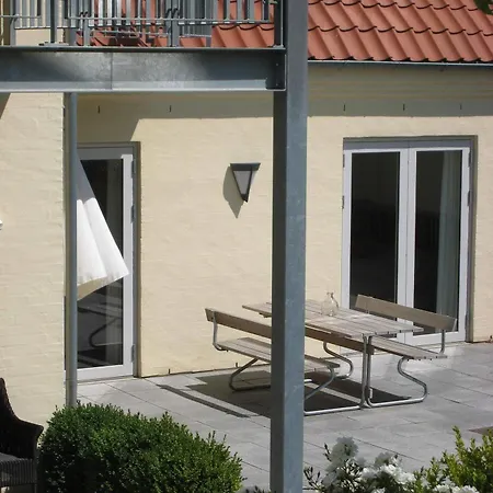 ボーグメスターガーデン ホテル 3*