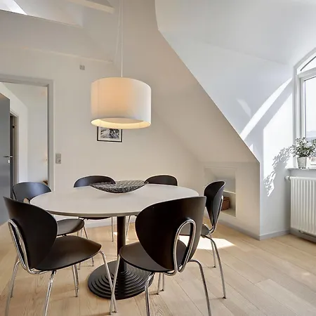 Borgmestergaarden Отель