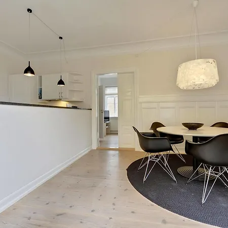 Hotel Borgmestergaarden Middelfart