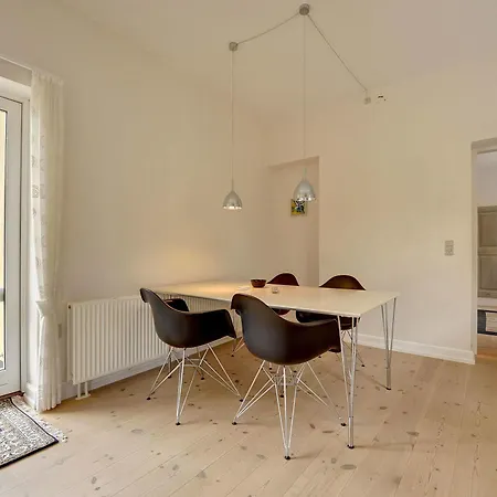 Hotel Borgmestergaarden 3*