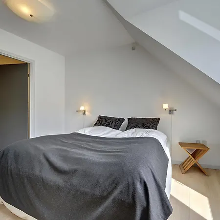 Borgmestergaarden Отель