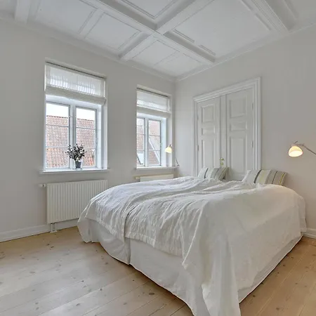 Borgmestergaarden Hotel 3*