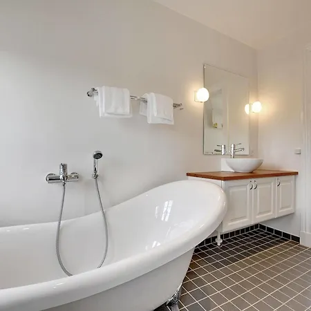 Borgmestergaarden Hotel 3*