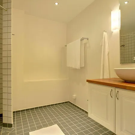 Borgmestergaarden 3* Middelfart