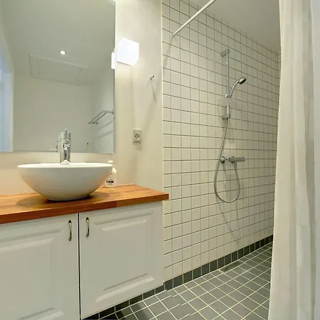 Hotel Borgmestergaarden 3*