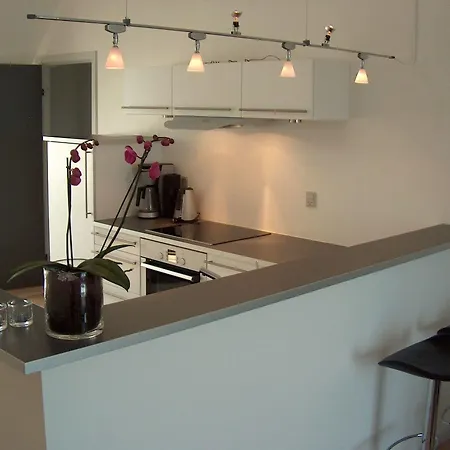 Hotel Borgmestergaarden 3*