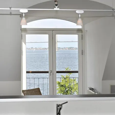 Hotel Borgmestergaarden 3*