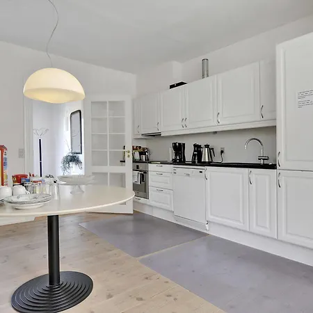 Borgmestergaarden Hotel