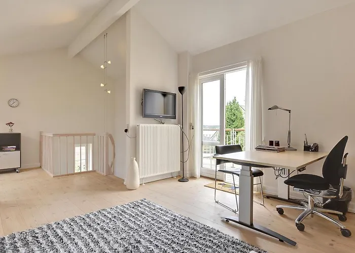 Hotel Borgmestergaarden 3*