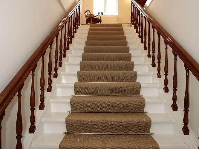 Hotel Borgmestergaarden 3*