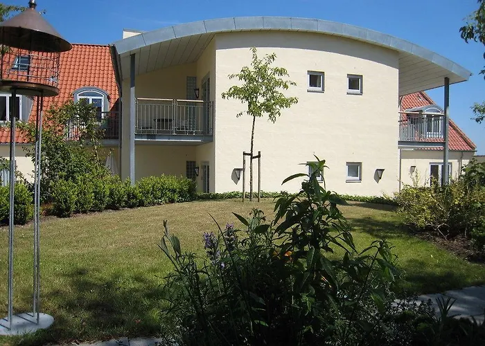 Borgmestergaarden Middelfart