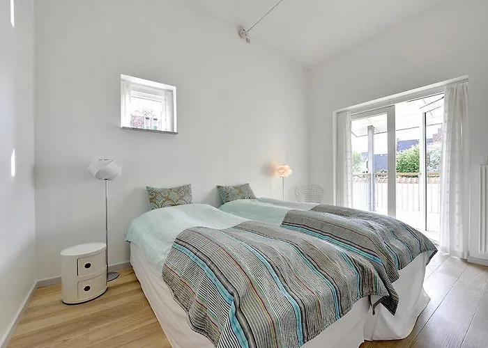 Hotel Borgmestergaarden Middelfart