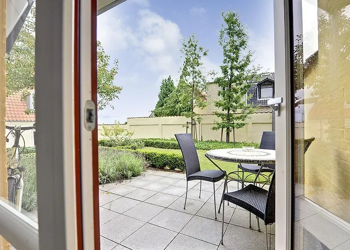 Hotel Borgmestergaarden Middelfart