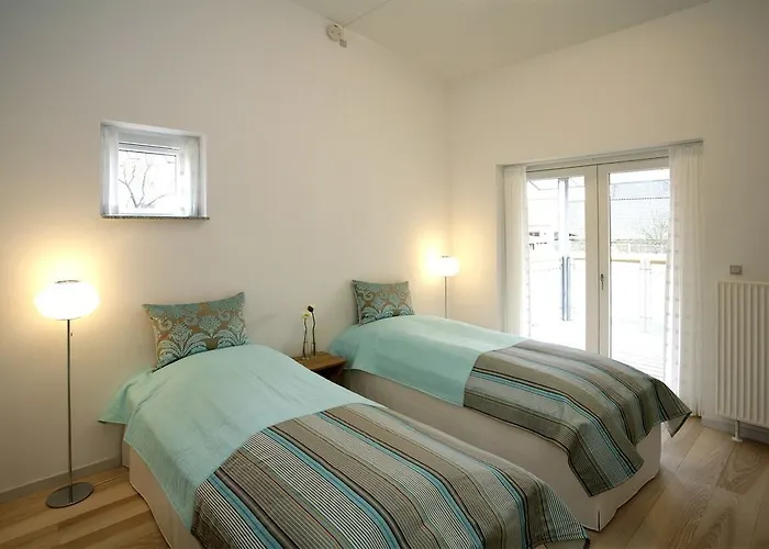 Hotel Borgmestergaarden