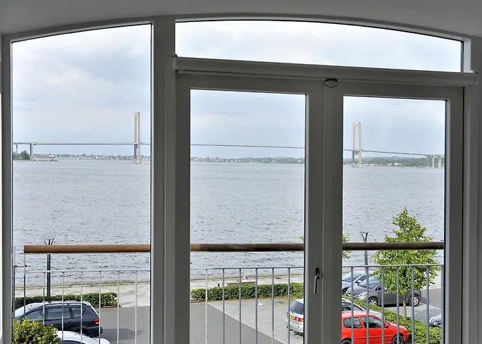 Hotel Borgmestergaarden