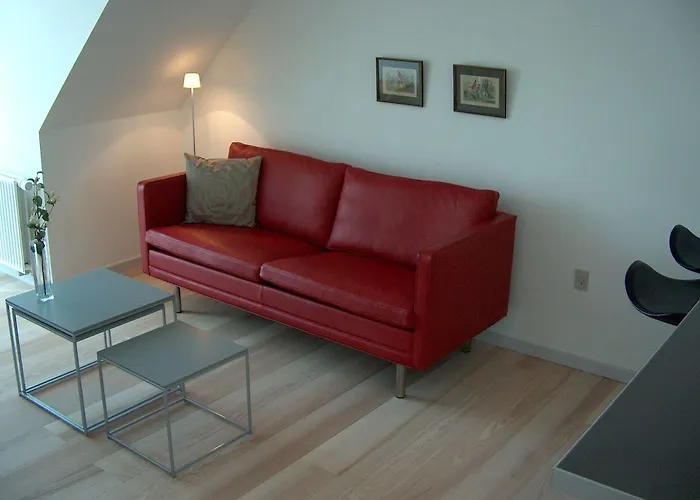 Borgmestergaarden Hotel 3*