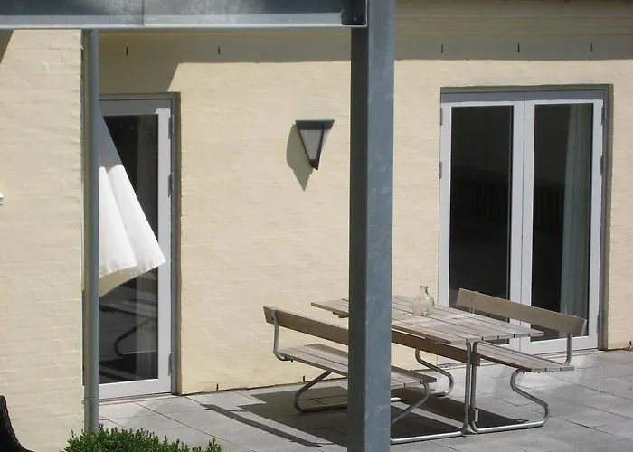 Borgmestergaarden Hotel 3*