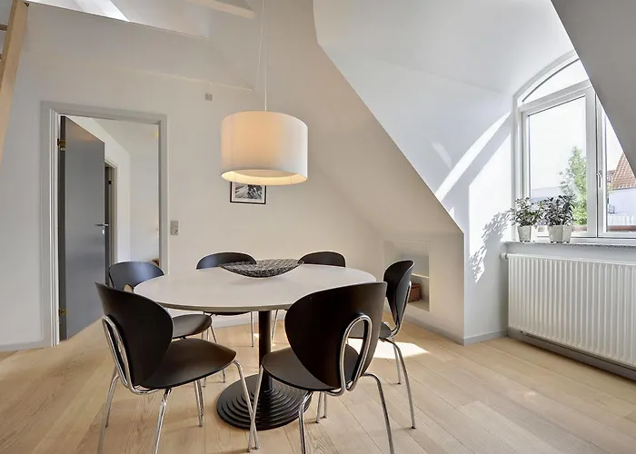 Borgmestergaarden Hotel