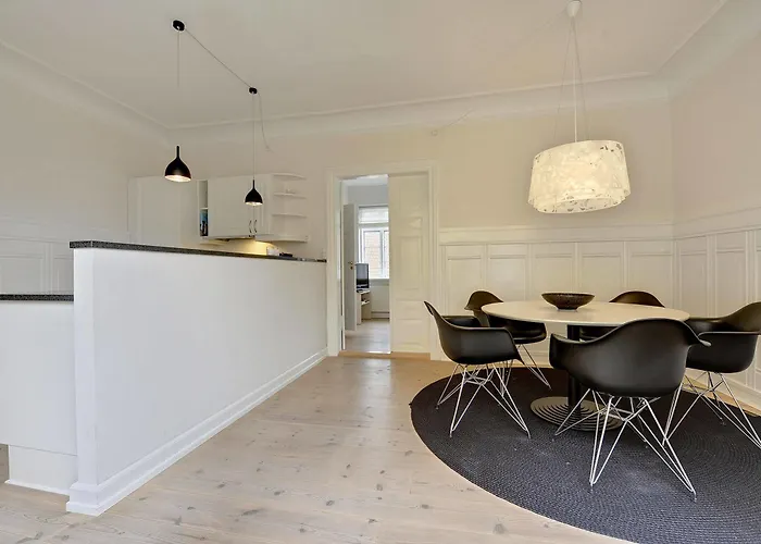 Hotel Borgmestergaarden Middelfart