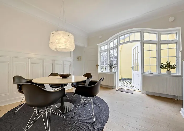 Hotel Borgmestergaarden