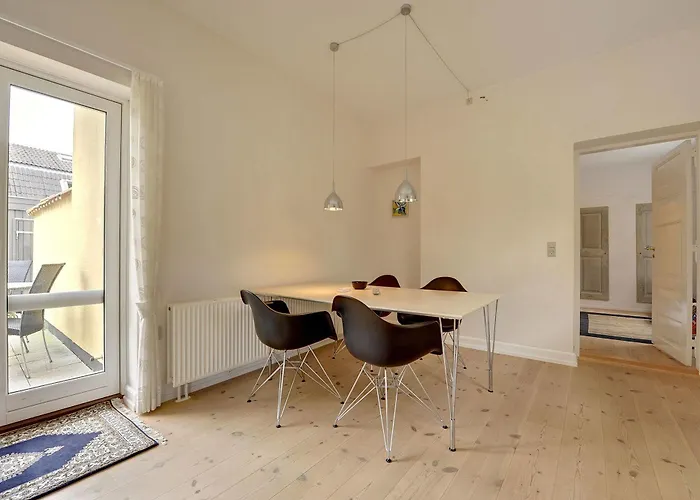 Hotel Borgmestergaarden 3*