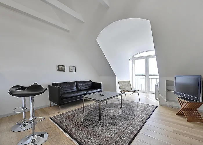 Borgmestergaarden Hotel Middelfart