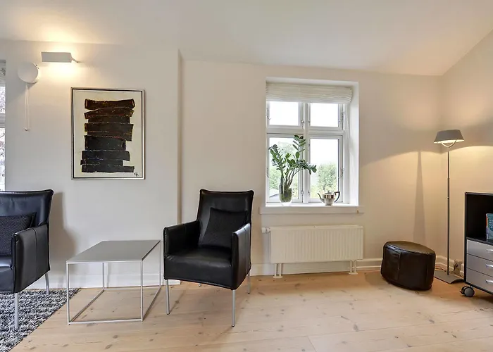 Hotel Borgmestergaarden