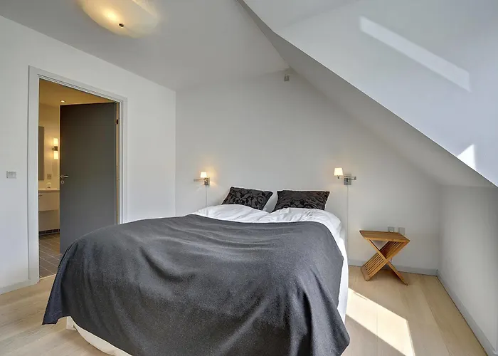 Borgmestergaarden Hotel