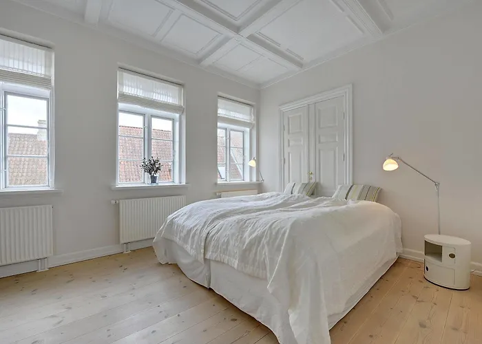 Borgmestergaarden Hotel 3*