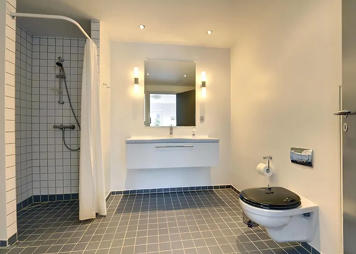 Borgmestergaarden 3*