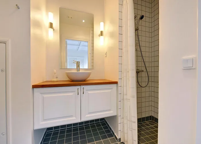 Hotel Borgmestergaarden