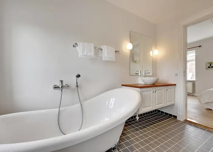 Borgmestergaarden Hotel 3*