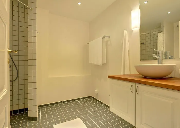 Borgmestergaarden 3* Middelfart