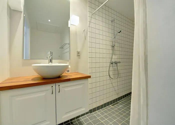 Hotel Borgmestergaarden 3*