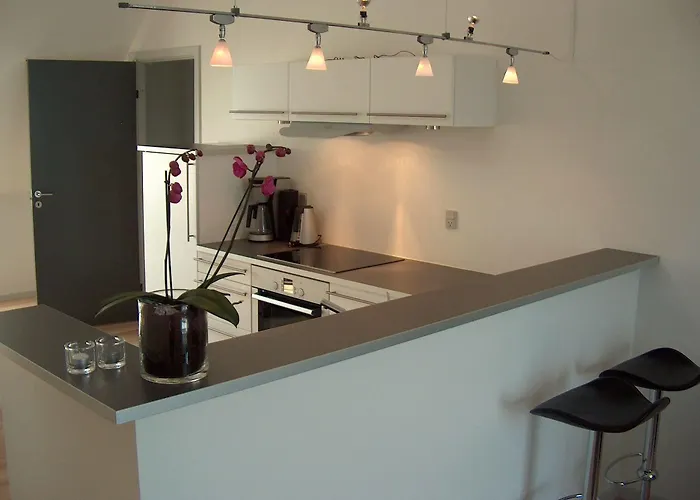 Hotel Borgmestergaarden 3*