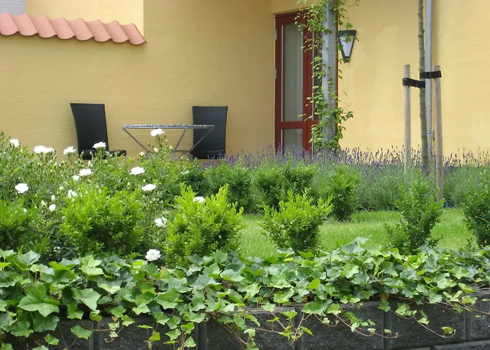 Borgmestergaarden 3* Middelfart