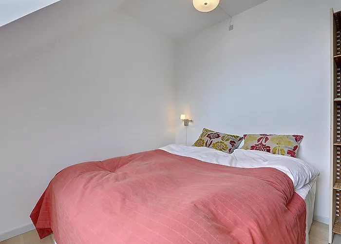 Hotel Borgmestergaarden