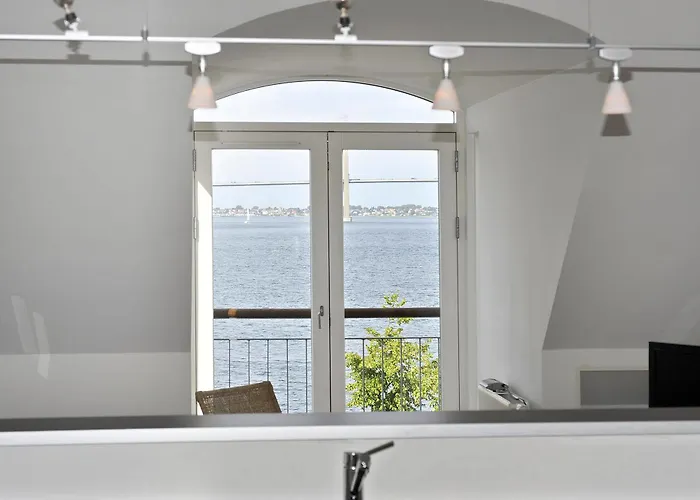 Hotel Borgmestergaarden 3*