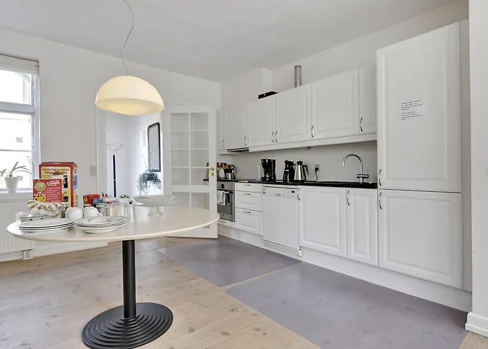 Borgmestergaarden Hotel