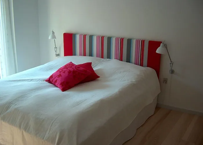 Hotel Borgmestergaarden 3*