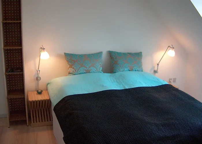 Hotel Borgmestergaarden Middelfart