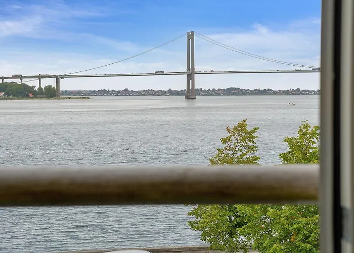 Borgmestergaarden Hotel 3*