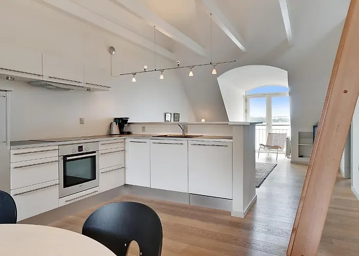 Borgmestergaarden Middelfart